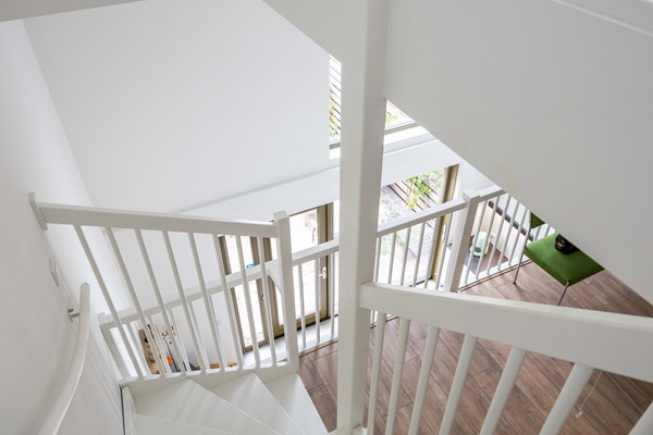 Medium property photo - Schorsmolenstraat 35, 9723 DZ Groningen